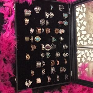 Women & Men rings